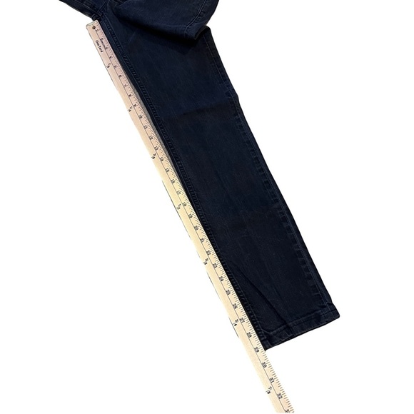 Acne jeans black denim Hex Cash - Picture 12 of 14